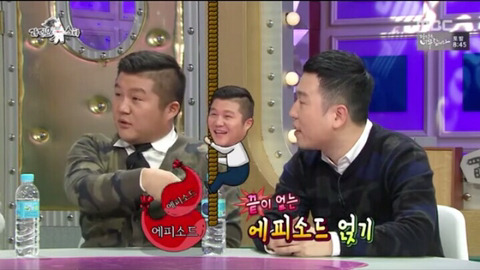 화를 낼 줄 모른다는 지상렬...jpg | 인스티즈