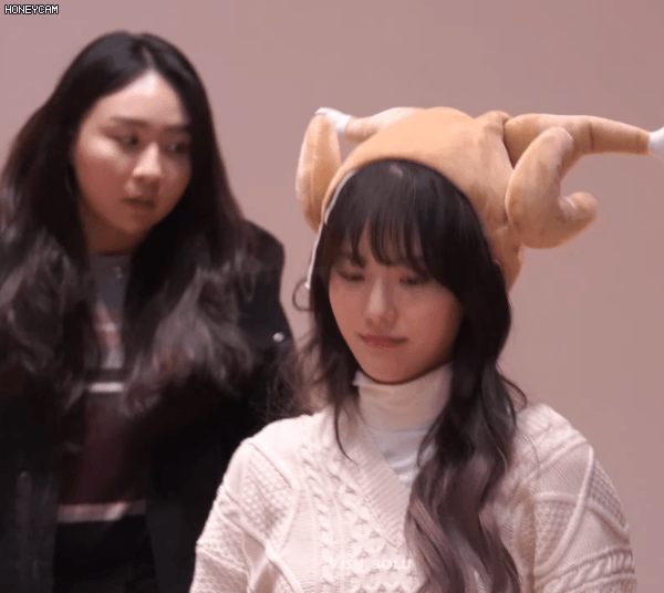 천상 아이돌 우주소녀 루다.jpgif | 인스티즈