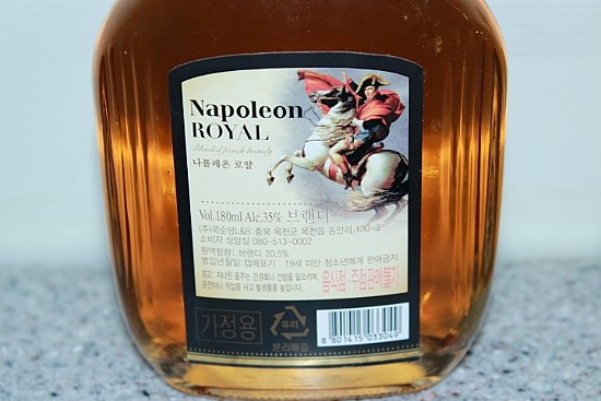 한국인의 국민 양주 | 인스티즈