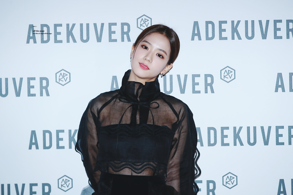 얼굴천재 김지수.jpgif | 인스티즈