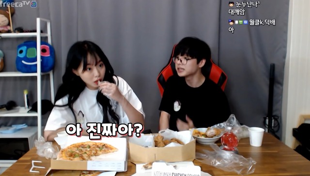 오빠는 그냥 찐 중에 찐이야 | 인스티즈