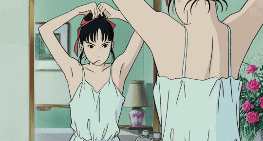 90년대 애니 짤털gif | 인스티즈