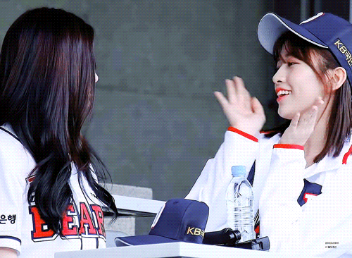 비글미 넘치는 인싸력 갑 중딩 아이돌.gif | 인스티즈