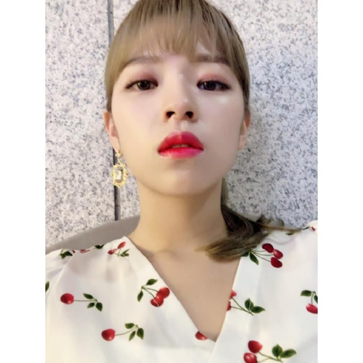 트와이스 유정연 | 인스티즈
