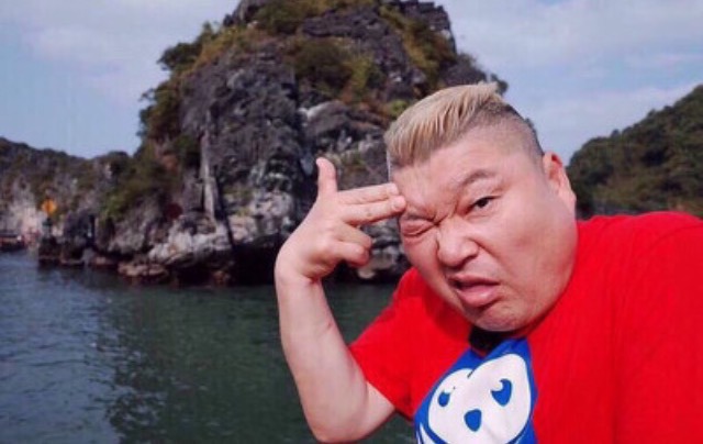 송민호 만나고 힙쟁이된 강호동 | 인스티즈