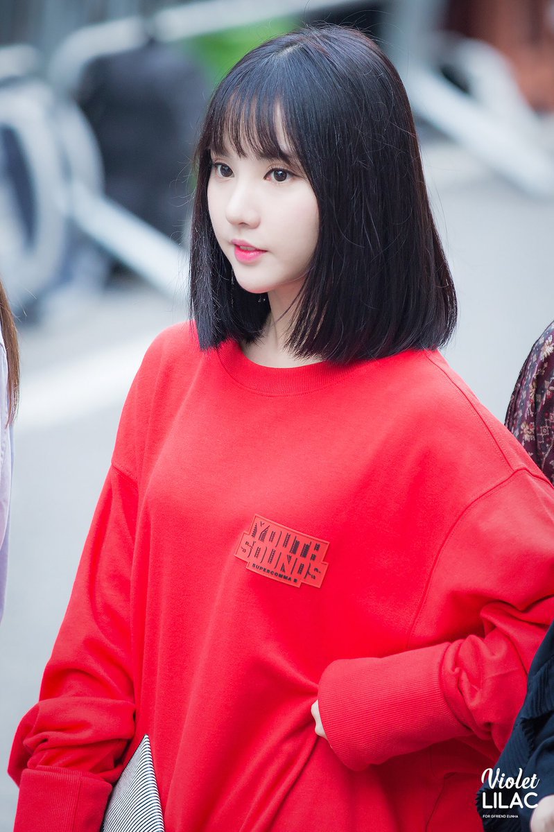 여자친구 은하.jpgif | 인스티즈