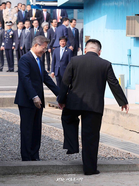 [문재인대통령] 그동안 덕질한 짤 털이 | 인스티즈