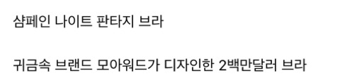 2017년 빅토리아시크릿 판타지브라 | 인스티즈