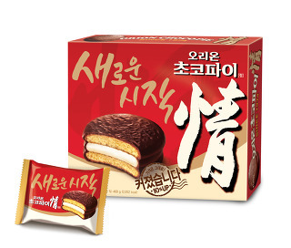 여러분들이 가장 좋아하는 초코파이 종류는?? | 인스티즈