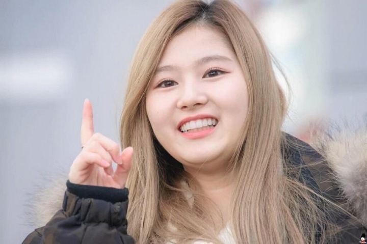 트와이스 사나 인생짤 | 인스티즈