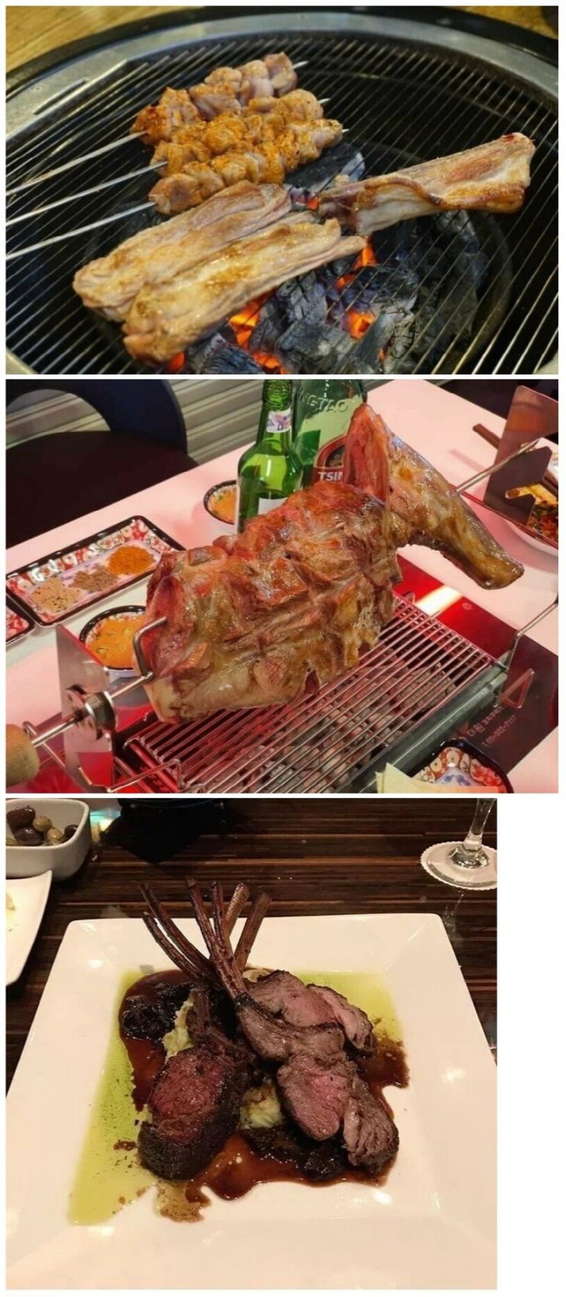 세계적으로 한국에서 최하위권 수요인 고기.jpg | 인스티즈