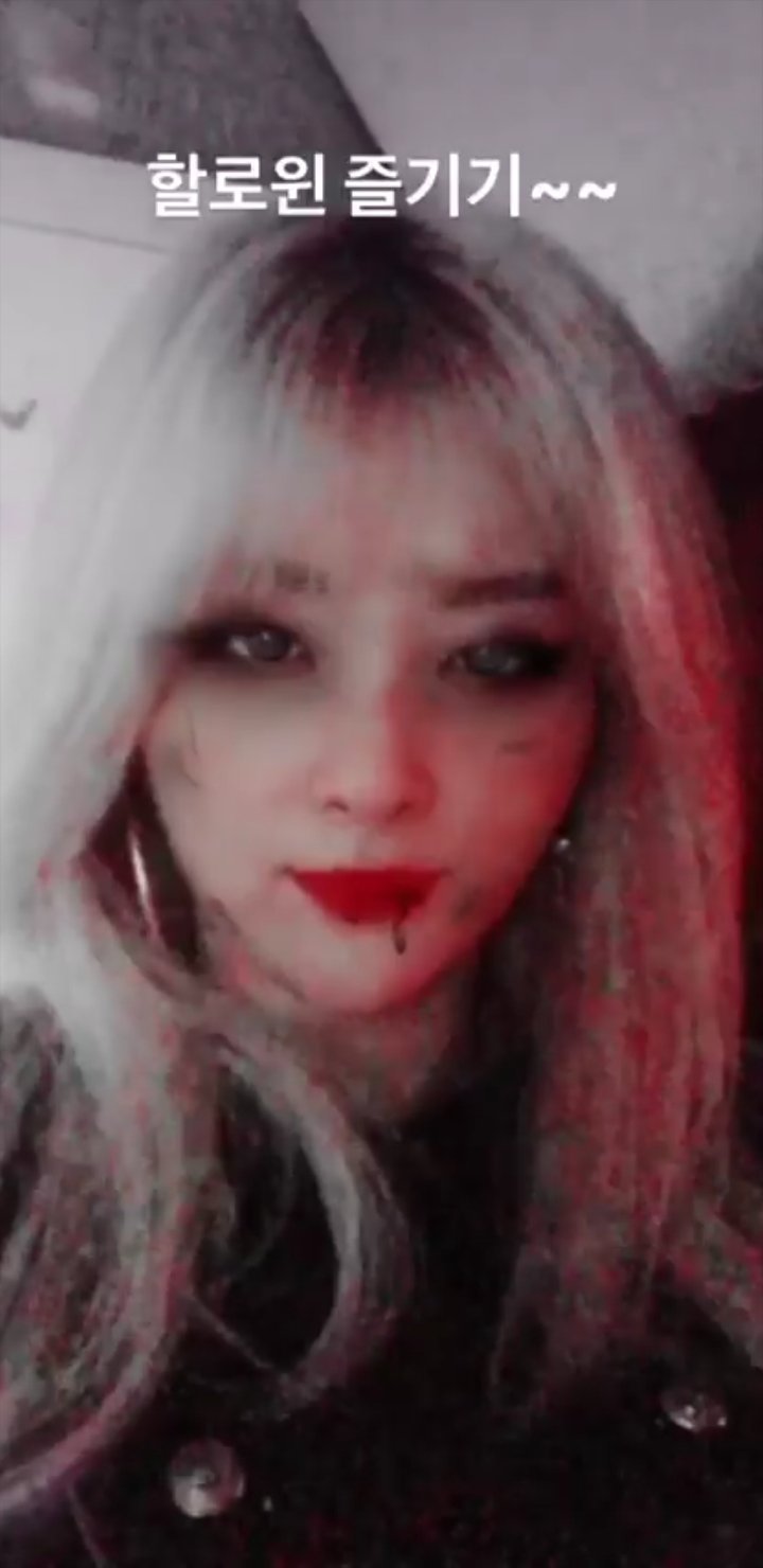 레드벨벳 슬기 인스타 스토리 | 인스티즈