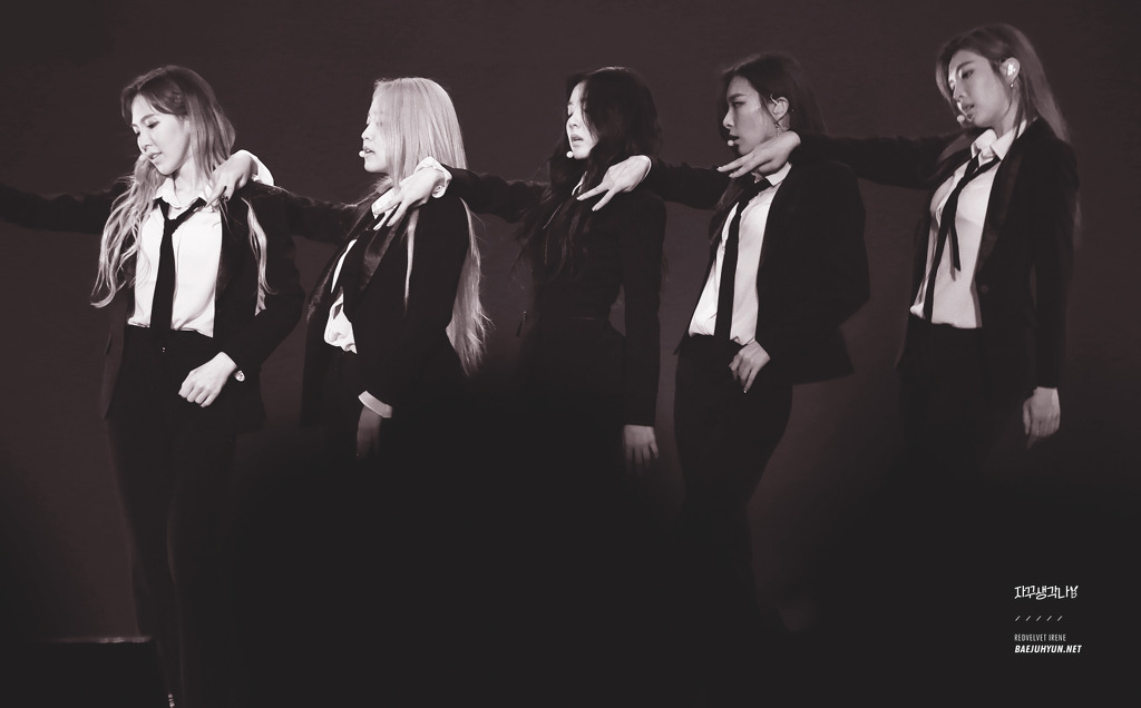 레드벨벳 2018년 일본 Red Room 콘서트 투어 일정 확정 | 인스티즈