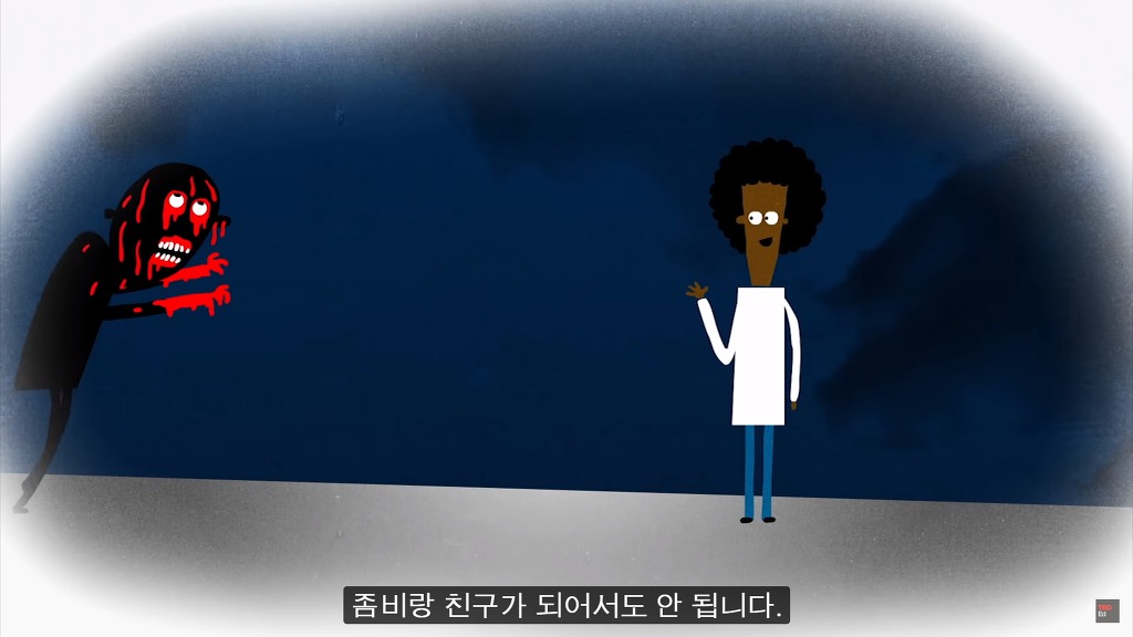 초고난이도 논리 테스트8: 다리 건너기.jpg | 인스티즈