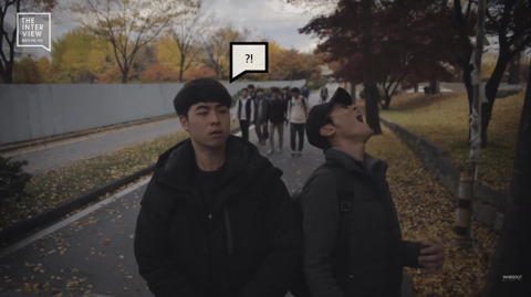 수능이 끝난 기분을 표현한다면? how you feel after the final exam | 인스티즈
