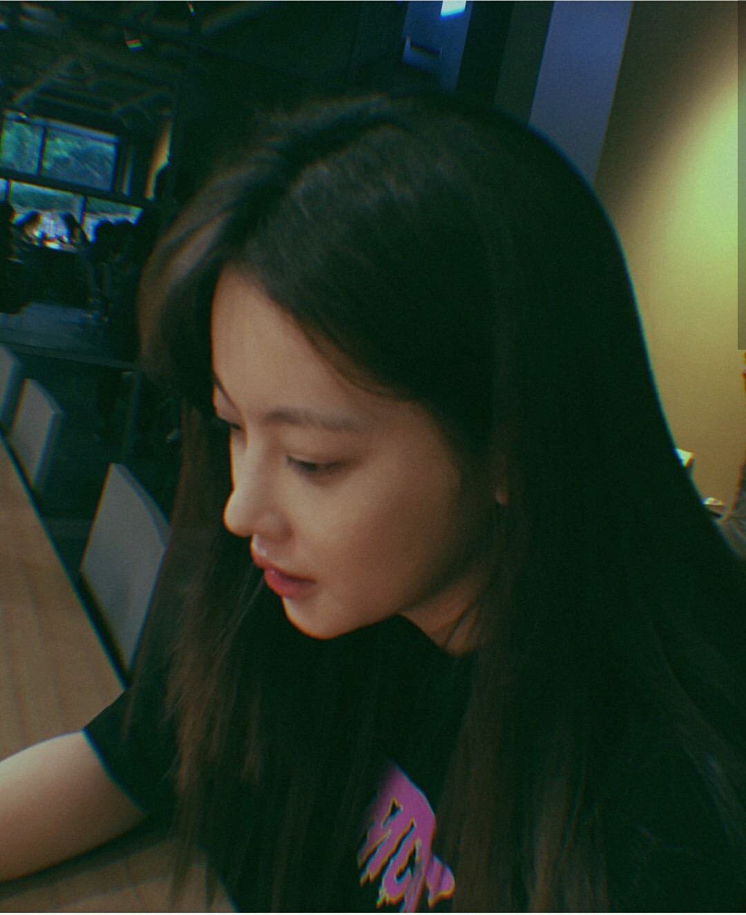 최근 오연서 인스타그램 | 인스티즈
