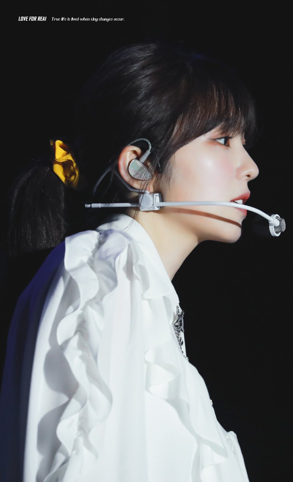 아이린 살벌하네..ㄷㄷ | 인스티즈