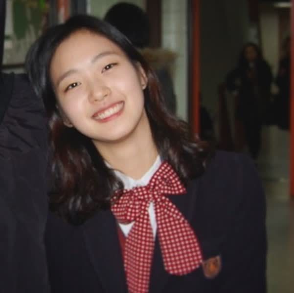 배우 김고은 | 인스티즈