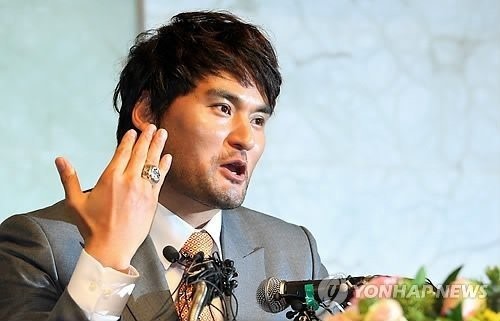 유아인이 애호박이라고요? | 인스티즈