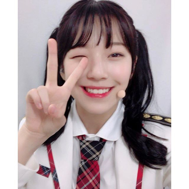 프로미스 나인 인스타 | 인스티즈