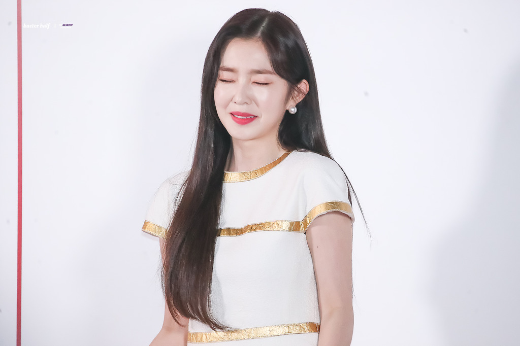 진짜 개이쁜 아이린.jpgif | 인스티즈