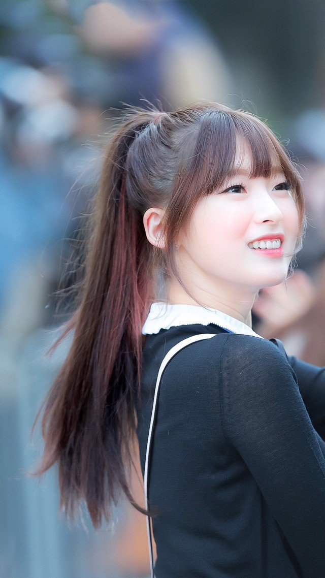 오마이걸 아린 | 인스티즈
