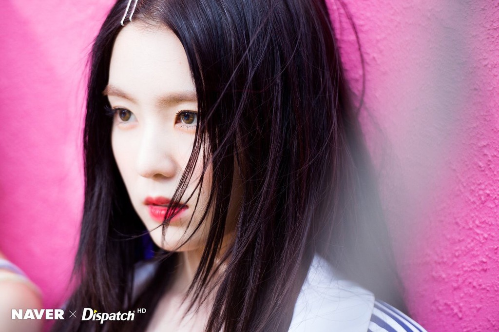 레드벨벳 아이린 | 인스티즈