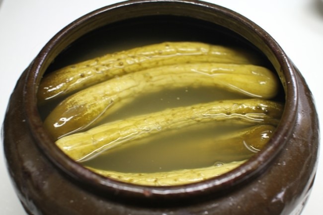 호불호 갈리는 반찬 | 인스티즈