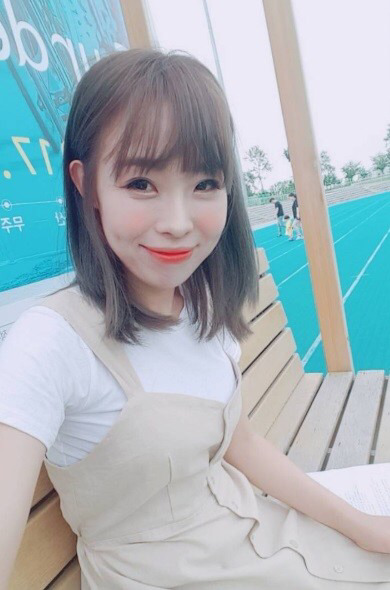 태연st 메이크업 받은 오나미 | 인스티즈