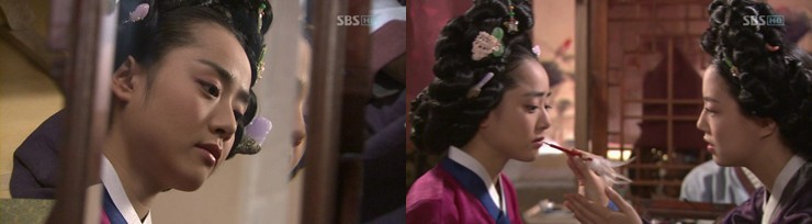 문근영에게 최연소 연기대상을 안겨준 작품 | 인스티즈