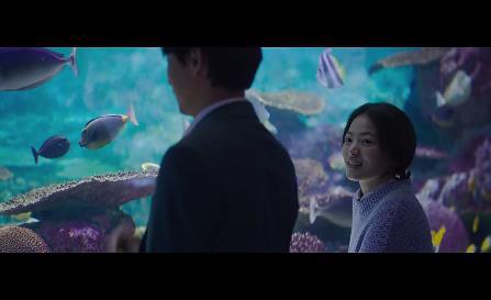 나에게만 그녀가 보이기 시작했다. 천우희 김남길 주연 ＜영화 어느날＞ 07 | 인스티즈