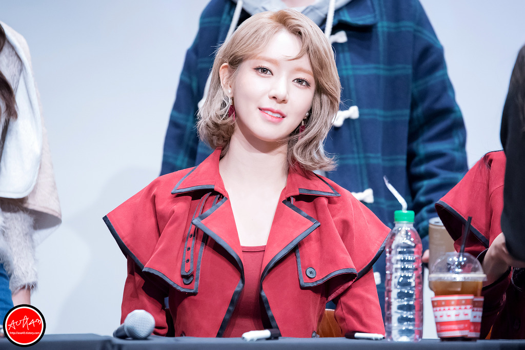 초아가 좋다 이쁜 초아가 좋다♥ | 인스티즈