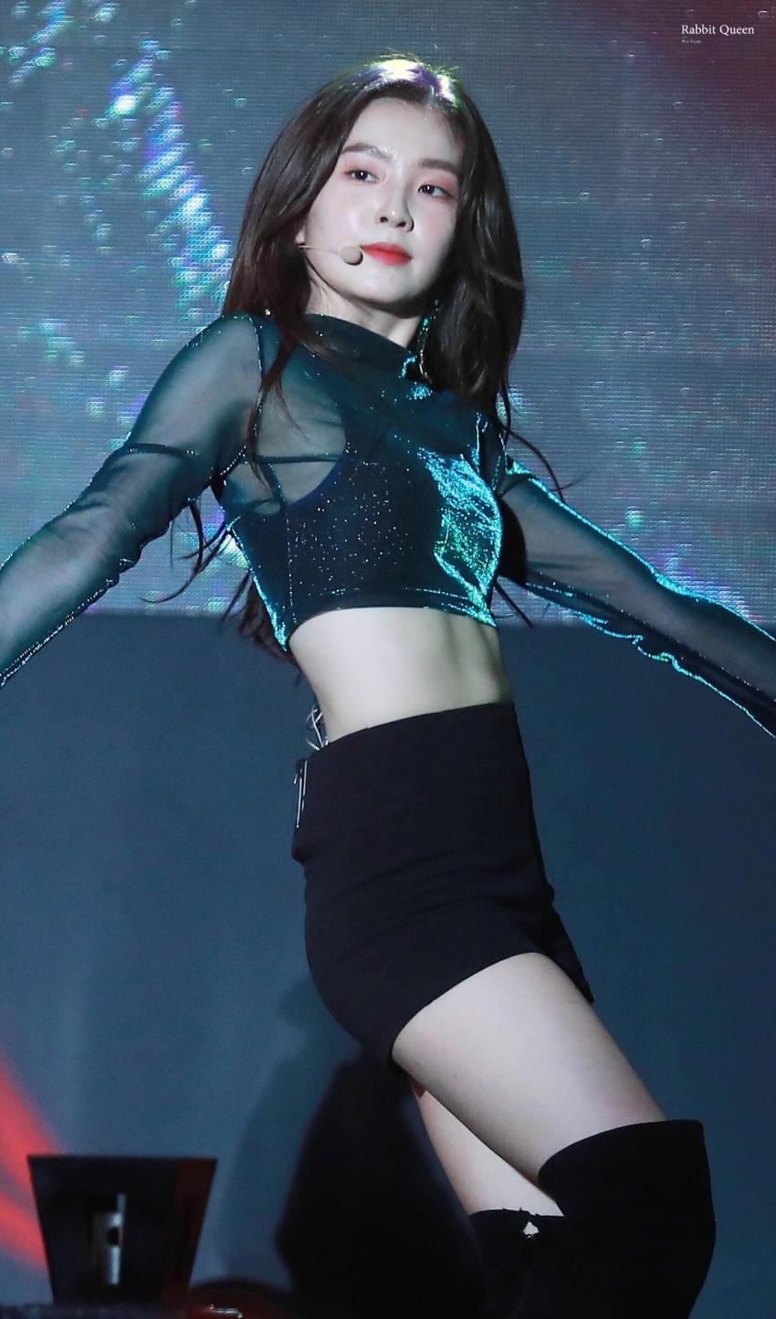 레드벨벳 이투스콘 | 인스티즈
