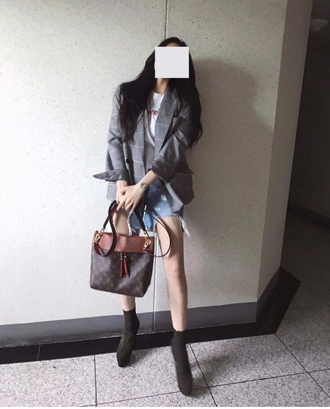 깔끔한 스타일 좋아하는 사람들 참고하기 좋은 코디 모음 02 | 인스티즈