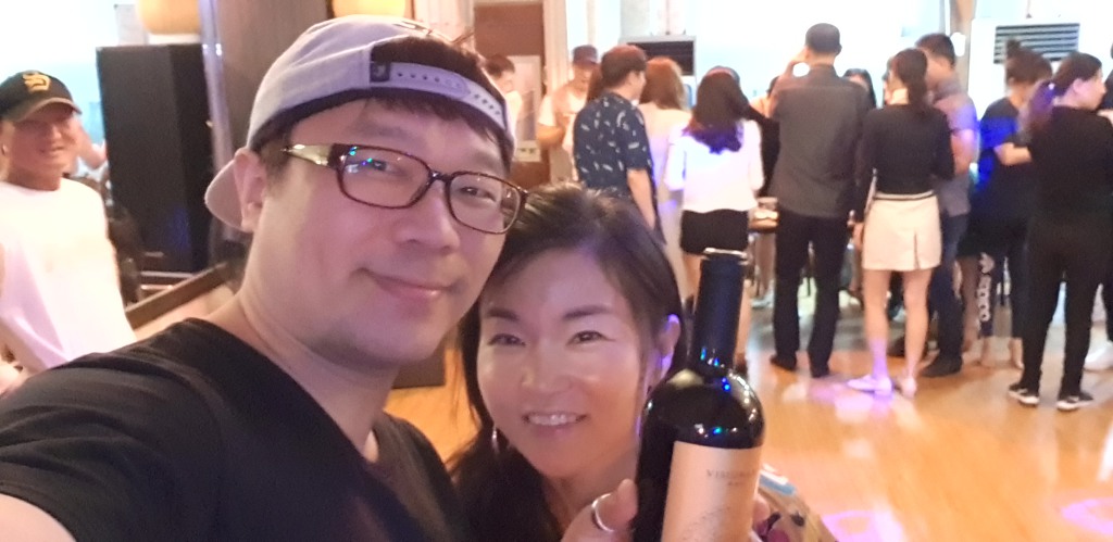 수원댄스스포츠동호회 이미지
