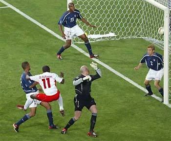 폴란드가 일본을 잡을수도 있음 | 인스티즈