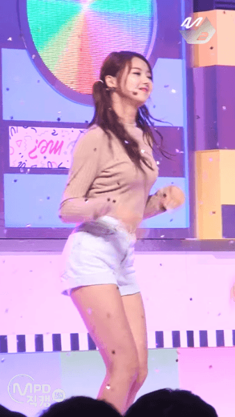 아이오아이 너무너무너무.gif | 인스티즈