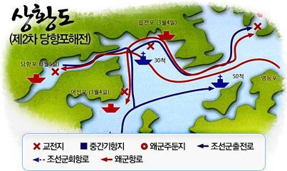 임진 ㅡ정유재란 7년간 이순신 장군 해상 전적 | 인스티즈