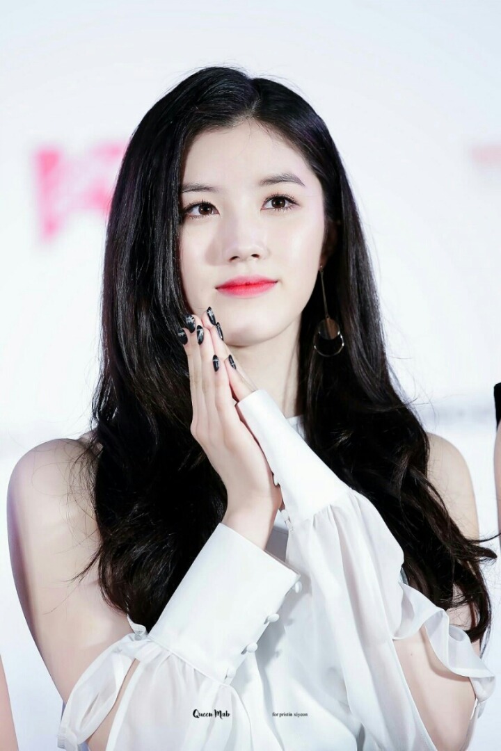 프리스틴 시연 | 인스티즈