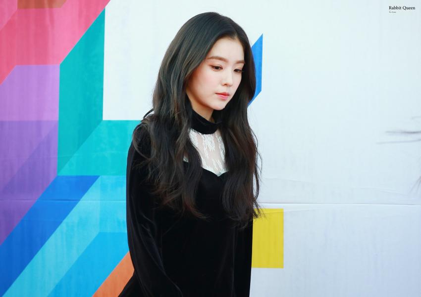 레드벨벳 평창 드림콘서트 | 인스티즈