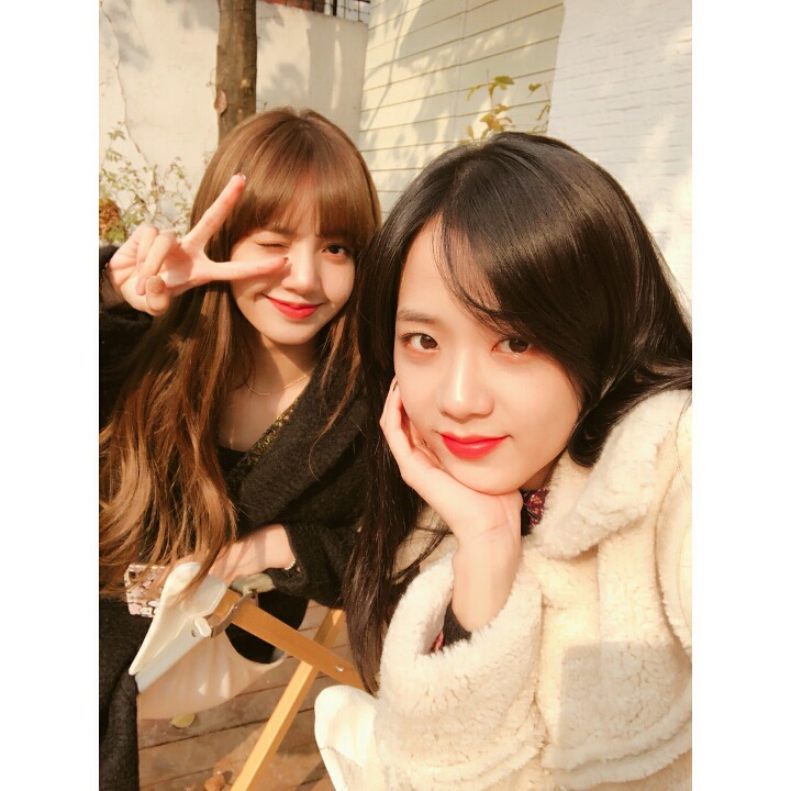 블랙핑크 인스타그램 | 인스티즈