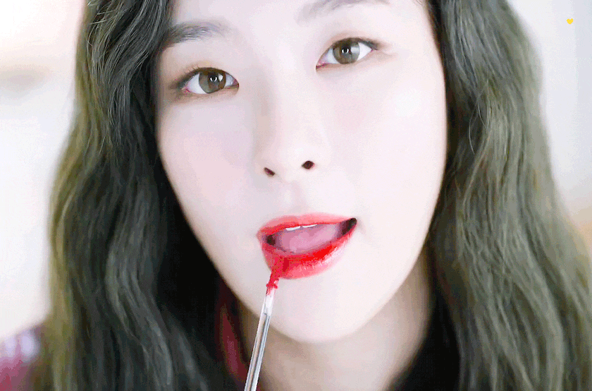 레드벨벳 슬기 에뛰드 | 인스티즈