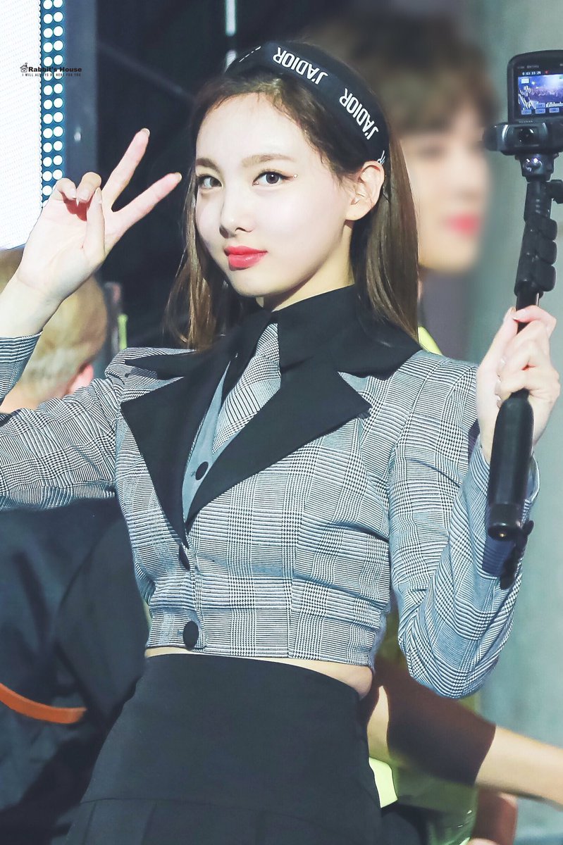 트와이스의 맏내 임나연.jpgif | 인스티즈