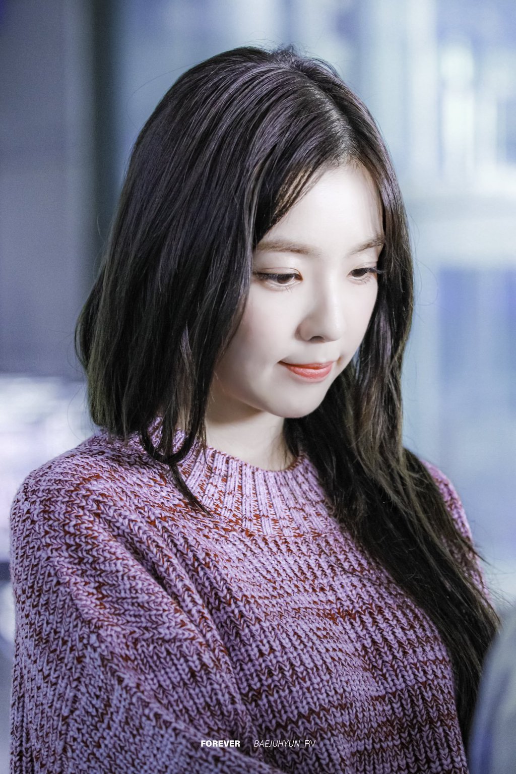 수수하게 이쁜 아이린.jpg | 인스티즈
