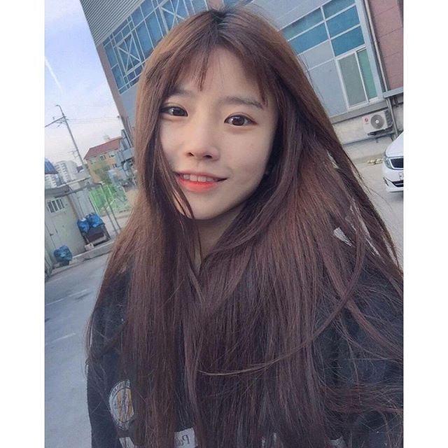 프로미스나인 송하영 | 인스티즈