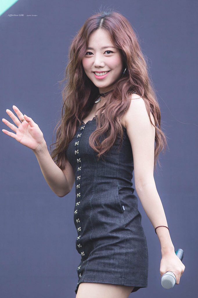 [에이핑크] 아침부터 후덥지근해서 남주 | 인스티즈