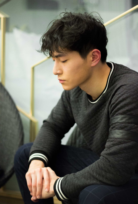안녕하세요 저는 자주포사고 부상자 이찬호입니다. (사진 꼭 주의하고 들어와) | 인스티즈