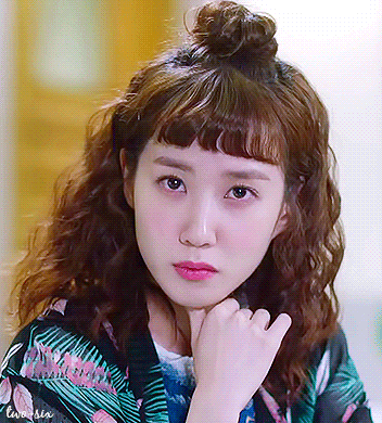 박은빈 청춘시대 하기 전 이미지.jpgif | 인스티즈