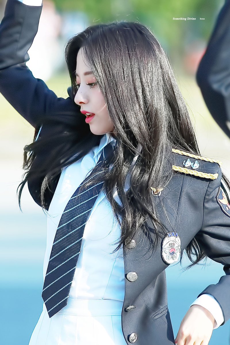 우주소녀 미모대장 보나.jpg | 인스티즈