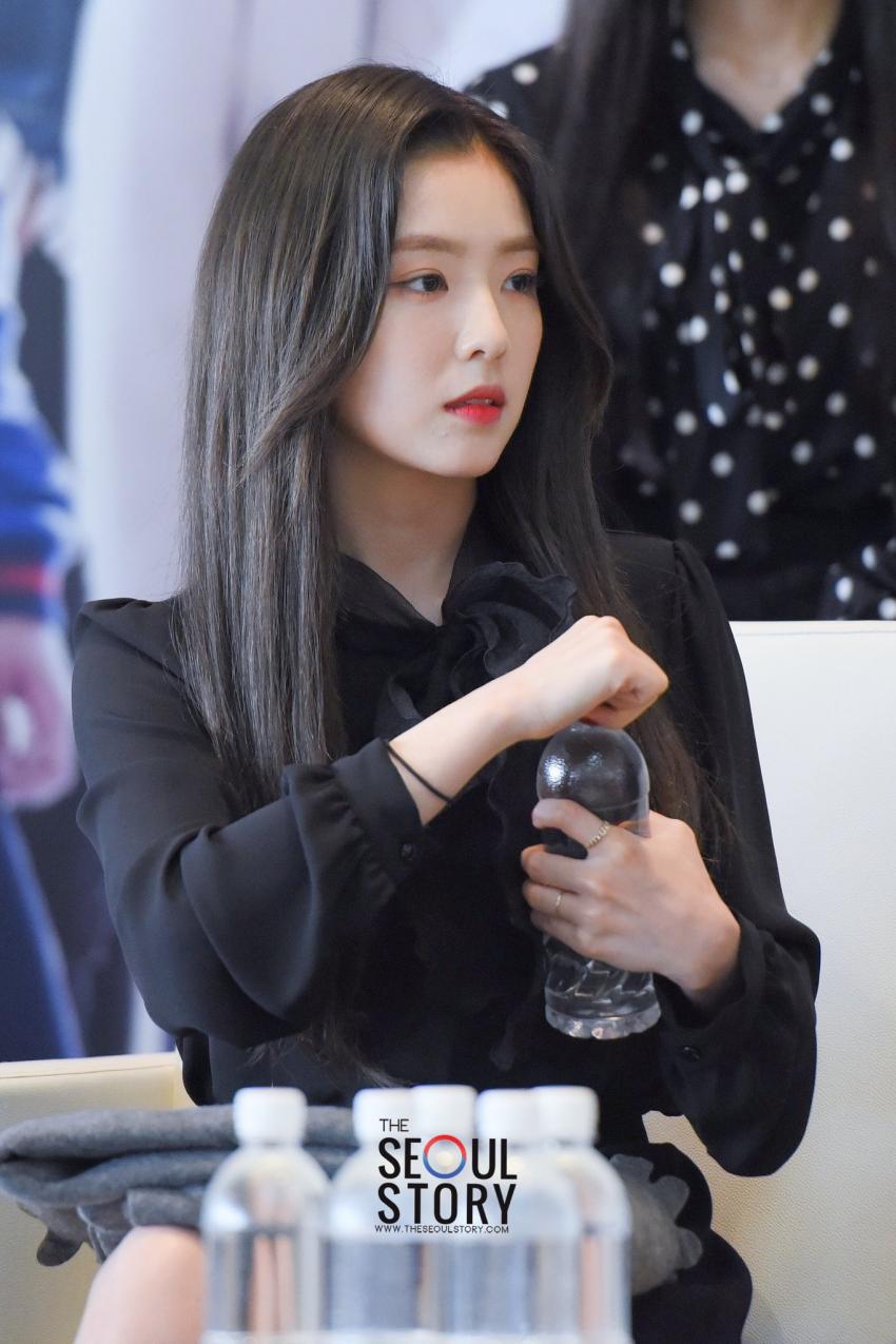 레드벨벳 신라뷰티콘서트 | 인스티즈